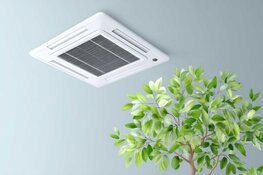 Beter wonen begint met schone lucht in huis