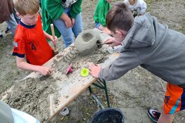 Bruisend zomerprogramma Stad & Natuur