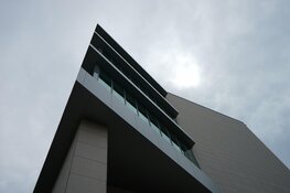 Masterplan Zuidoever Weerwater: ontwikkeling High Tech Campus, woonwijk Hortus en uitbreiding De Steiger