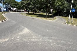 Bedrijventerrein De Vaart circulair en klimaatbestendig opgeknapt