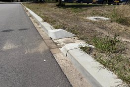 Bedrijventerrein De Vaart circulair en klimaatbestendig opgeknapt