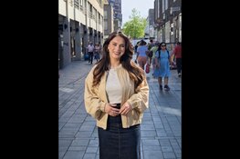 Aya Selman gekozen als lijsttrekker van gezamenlijke lijst GroenLinks/PvdA Almere