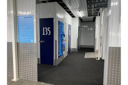 “Drukte op woningmarkt in Almere” – Storage Share signaleert toenemende vraag naar opslagruimte