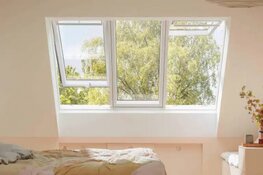 Meer kunststof kozijnen in de buurt, kies voor duurzaamheid!