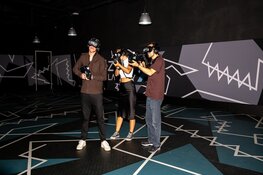 Zomervakantie in Almere? Ontdek Almere Underground – plezier voor iedereen