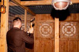 Zomervakantie in Almere? Ontdek Almere Underground – plezier voor iedereen