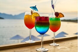 De populairste cocktails van Nederland in 2025