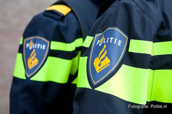 Onderhandelaarsresultaat nieuwe politie-cao