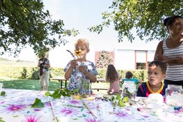 Sluit de zomervakantie ijskoud af tijdens het zomerfestival