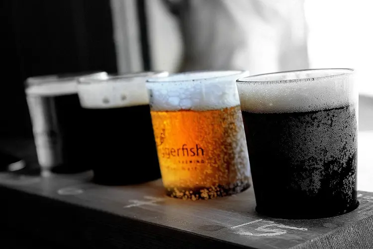 Ontdek de wereld van IPA bierpakketten