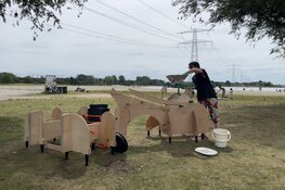 StrandLAB opent haar deuren tijdens Open Monumentendag