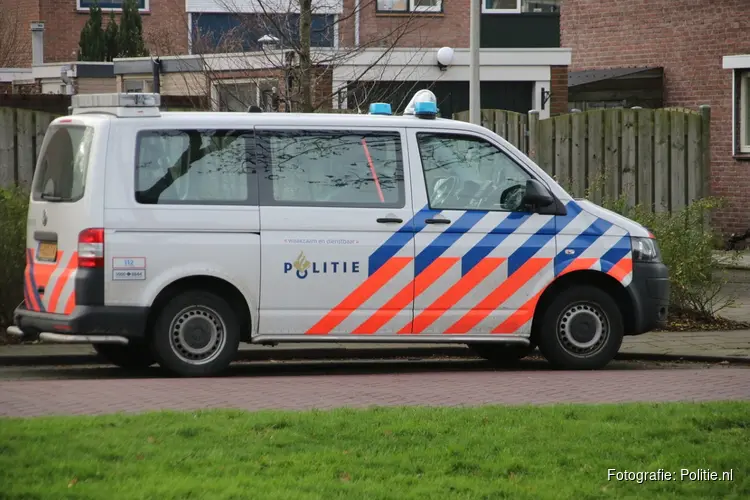 Auto gevonden in onderzoek naar dood Boushra in Almere