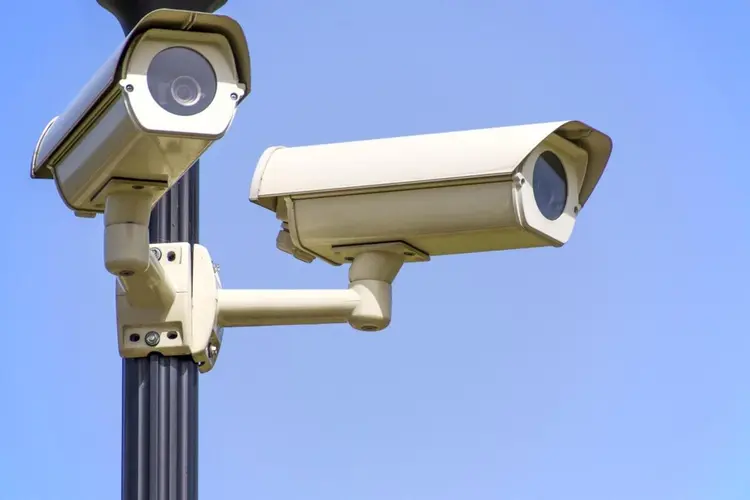 Tijdelijke woningsluiting en cameratoezicht in Almere Haven