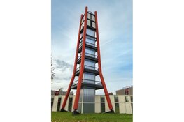 Laat je verrassen in Almere tijdens Open Monumentendag 2025!