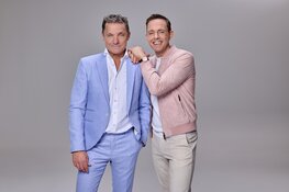 Nieuwe hoofdrollen in de hilarische campingkomedie van De Bevers