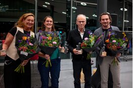 Stefan Louwers wint opnieuw Almeers Dictee – derde keer op rij