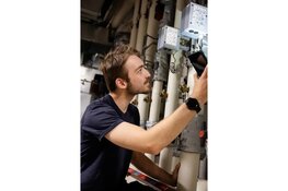 Mbo en hbo maken van regio Nieuw Land dé broedplaats voor tech-talent van de toekomst