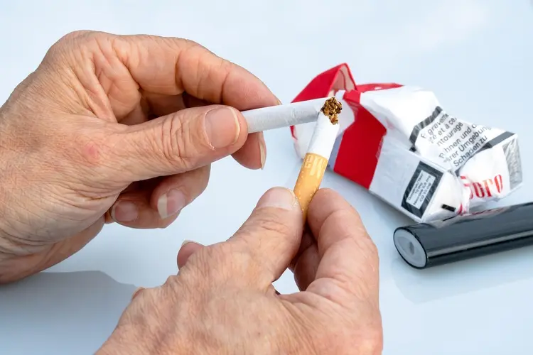 Stoptober: Vooral in deze Flevolandse gemeenten wordt nog volop gerookt