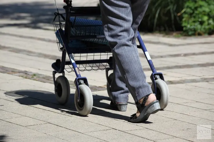 Steeds meer dodelijke valongelukken