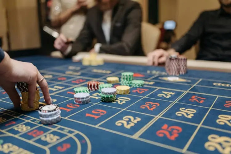 De Nederlandse iGaming markt staat volop in de belangstelling