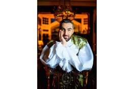 Popov Podium Swifterbant informatie over het eerste concert van de tweede seizoen