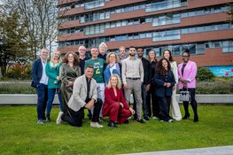 Genomineerden 'Onderneming van het Jaar 2025-2026' Almere bekend