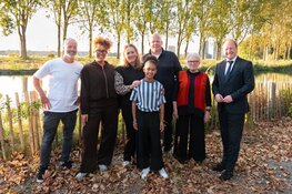 Overweldigende belangstelling voor Fonds Almere 50