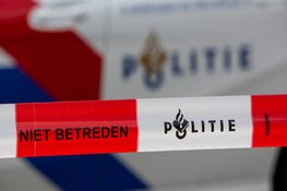 Burgemeester sluit woning Holbeinstraat in Almere