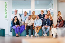 Tails & Bubbels wint Startup Hero Journey 2025