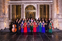 Ars Musica Orkest brengt muzikale ode aan vrijheid naar Almere