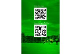 Doe mee met de FC STRAAT Sportdag in Almere op 8 oktober