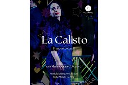 La Calisto: Operadrama vol liefde, misleiding en intriges in Almere