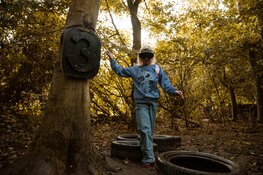 Uitdaging en plezier in de herfstvakantie