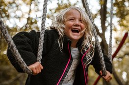 Uitdaging en plezier in de herfstvakantie
