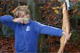 Uitdaging en plezier in de herfstvakantie