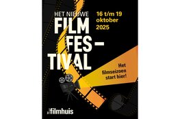 Vier dagen lang de beste films bij Het Nieuwe Filmfestival in Almere