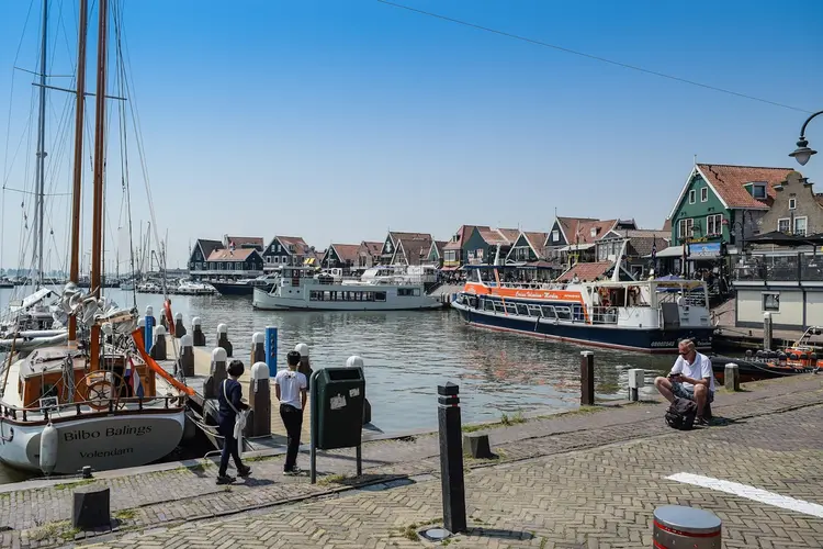 Hoe inwoners van Almere tot rust komen na het werk