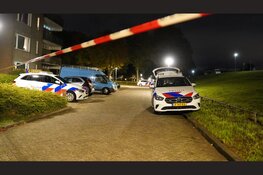 Explosie bij woning in Almere Haven