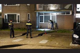 Explosie bij woning in Almere Haven
