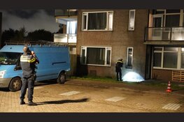 Explosie bij woning in Almere Haven