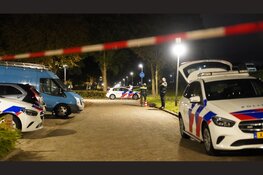 Explosie bij woning in Almere Haven