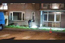 Explosie bij woning in Almere Haven