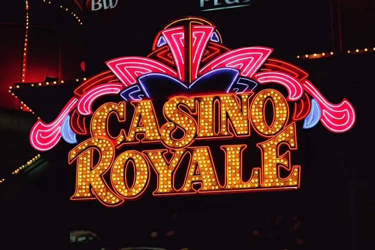 Top 10 films over gokken en casino’s
