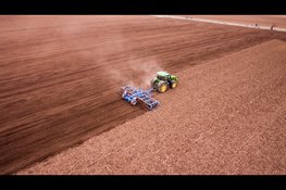 Samen veilig onderweg tijdens de oogsttijd