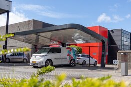 Almere lanceert eerste Smartport: oplossing voor netcongestie en de laadinfrastructuur van de toekomst