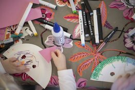 Super Hallyday: (griezelig) veel plezier voor kinderen in Almere Poort