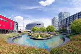 De leukste plekken om te slapen in Almere – van boutique tot comfort