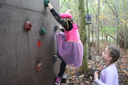 Help Sinterklaas een handje! Kom naar de Pietentraining in Almere
