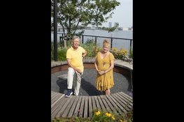 Klimaatburgemeesters Almere inspireren tijdens Klimaatweek