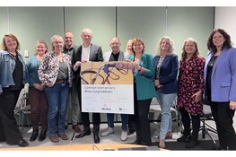 Almere gunt aanbesteding Wmo-hulpmiddelen aan Meyra en Kersten